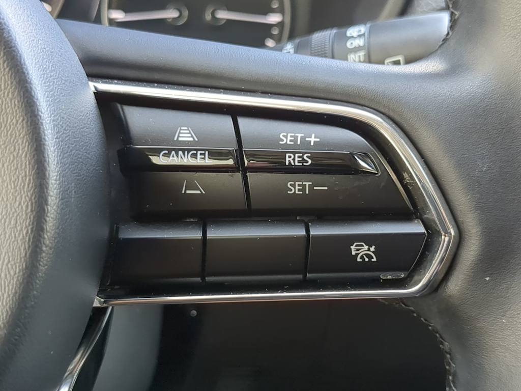2024 Mazda CX-90 Preferred Plus 32