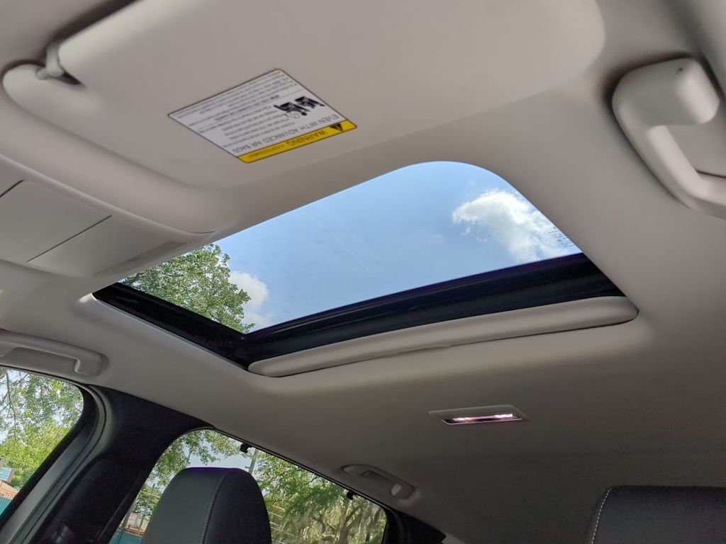 2024 Mazda CX-90 Preferred Plus 28