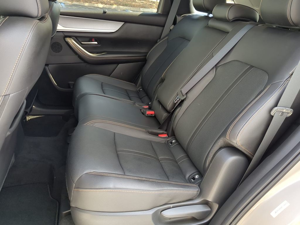 2024 Mazda CX-90 Preferred Plus 13