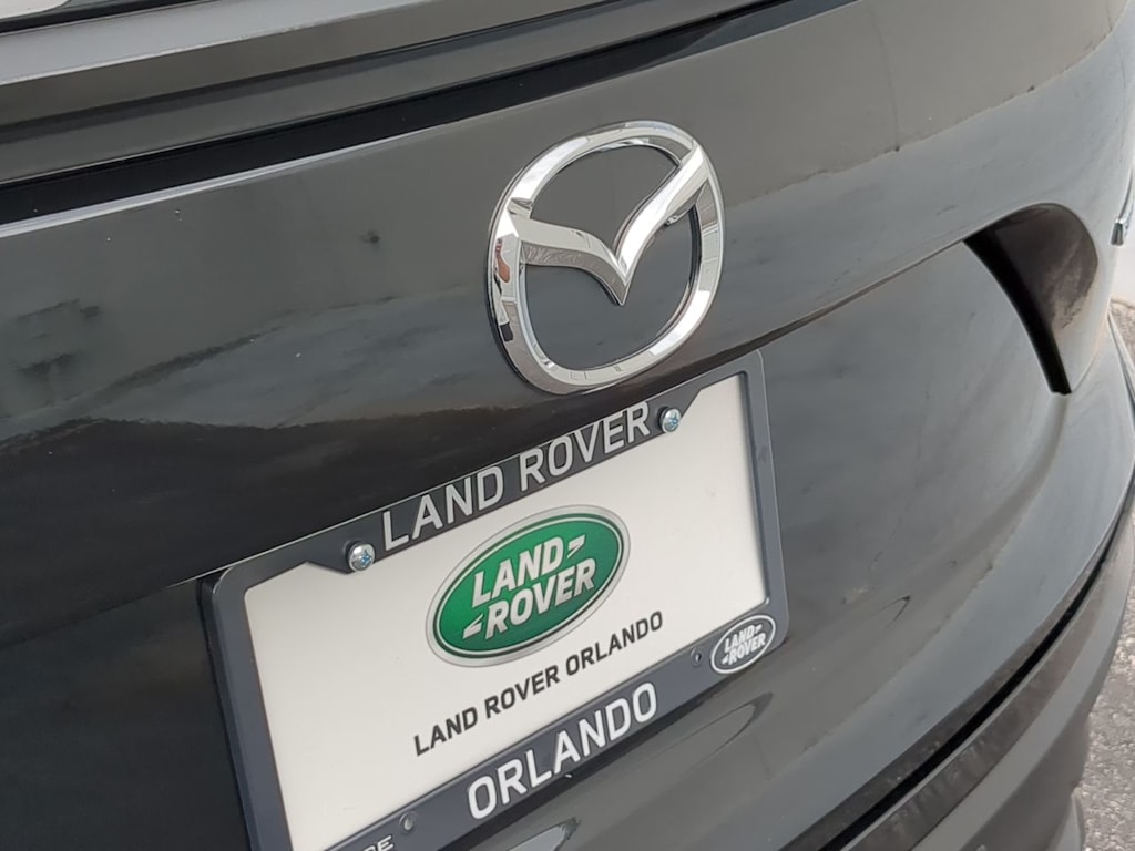 Thumbnail: 2021 Mazda CX-9 - 7