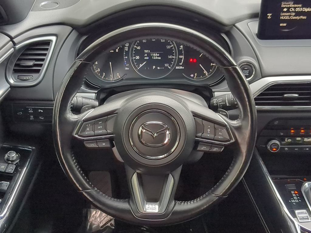 Thumbnail: 2021 Mazda CX-9 - 13