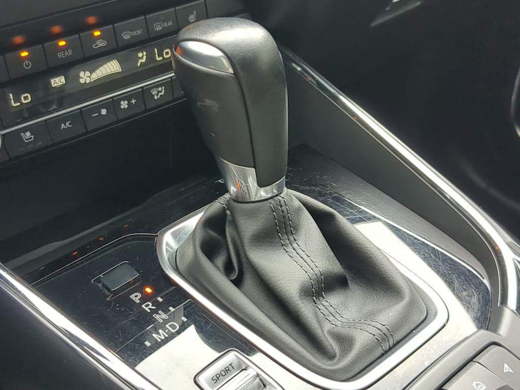 Thumbnail: 2021 Mazda CX-9 - 15