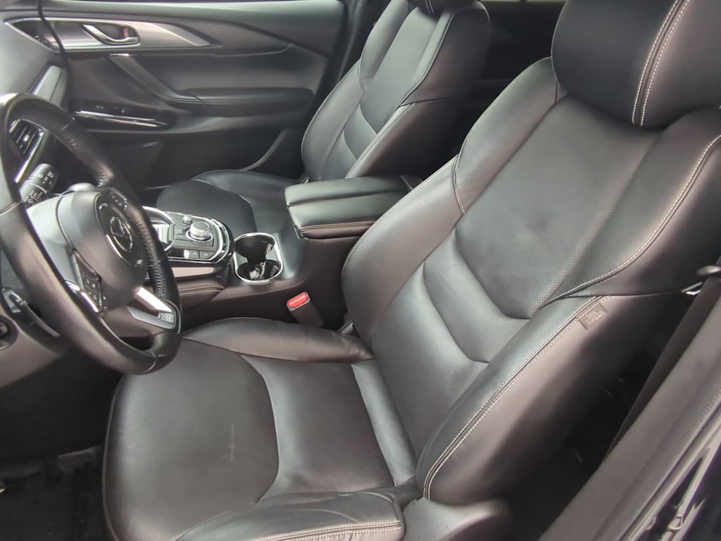 Thumbnail: 2021 Mazda CX-9 - 10