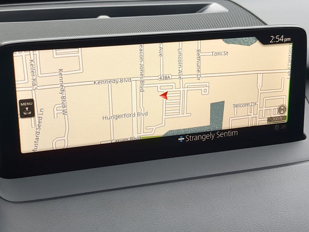 Thumbnail: 2021 Mazda CX-9 - 18