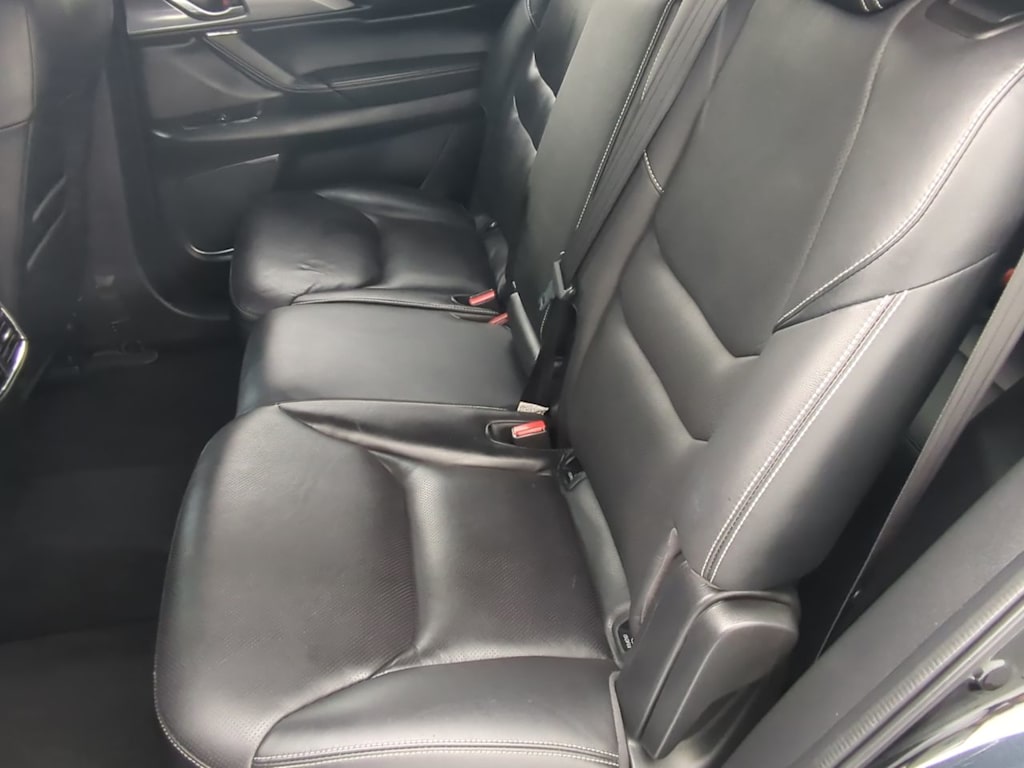 Thumbnail: 2021 Mazda CX-9 - 12