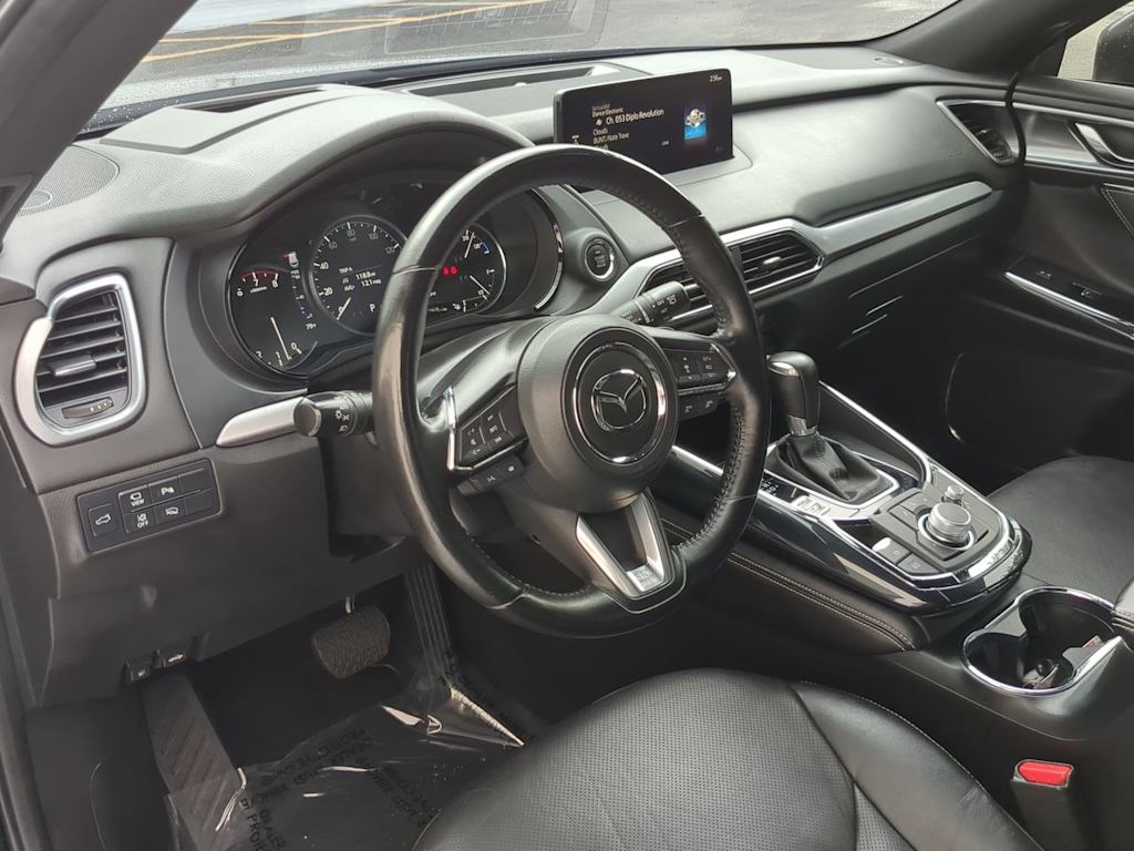 Thumbnail: 2021 Mazda CX-9 - 2