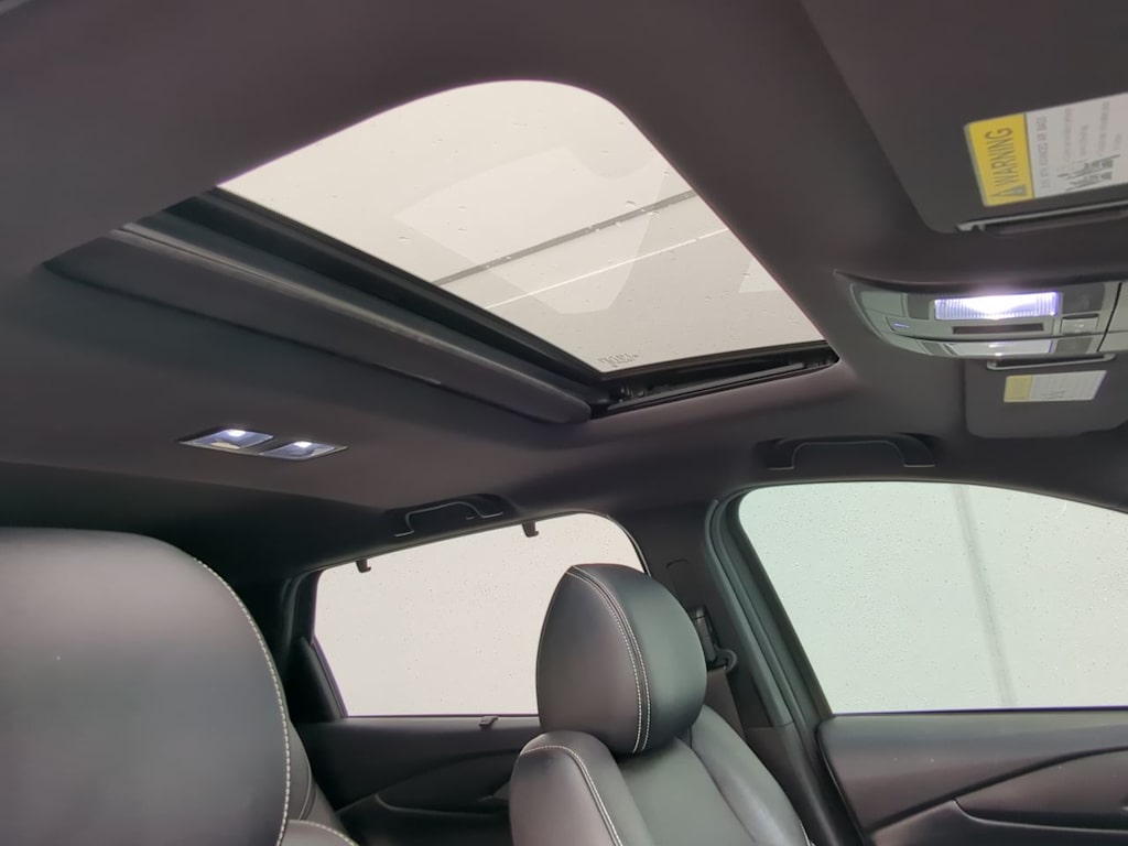 Thumbnail: 2021 Mazda CX-9 - 26