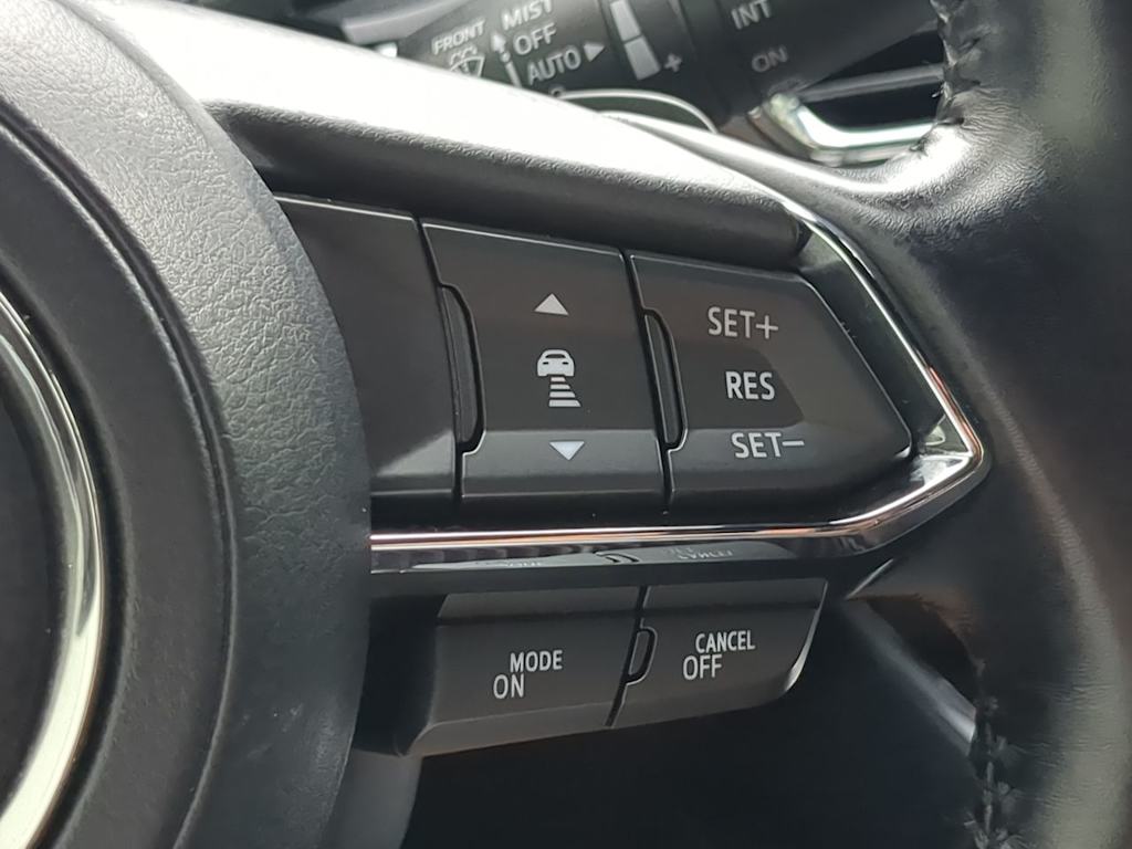 Thumbnail: 2021 Mazda CX-9 - 30