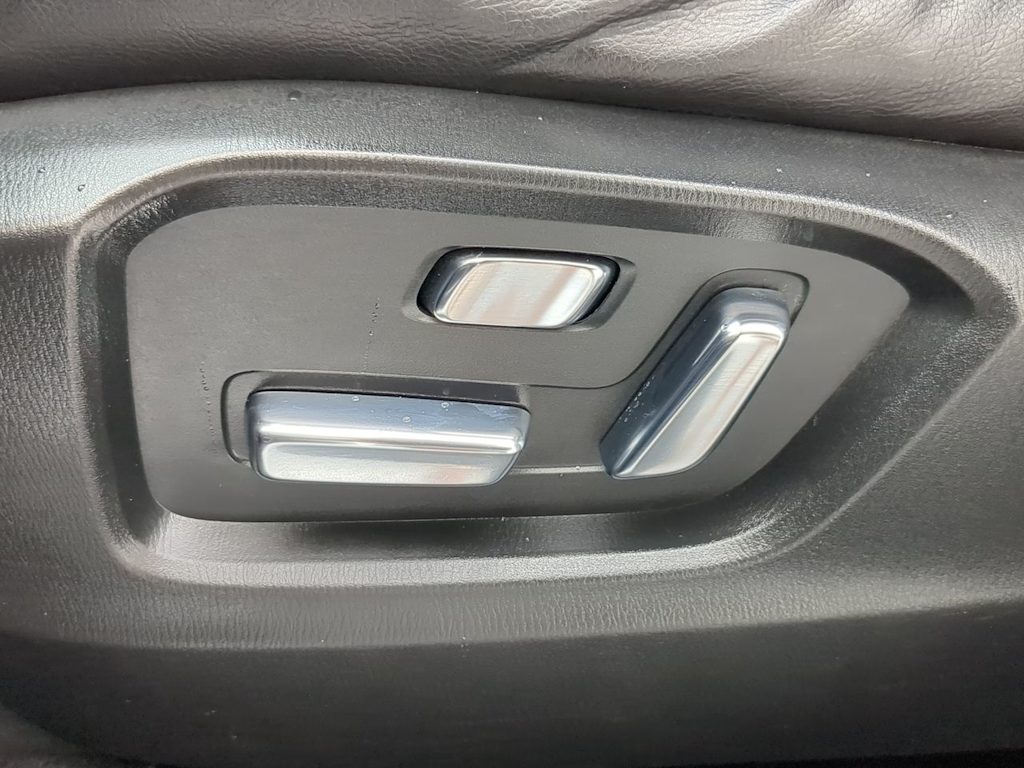 Thumbnail: 2021 Mazda CX-9 - 24