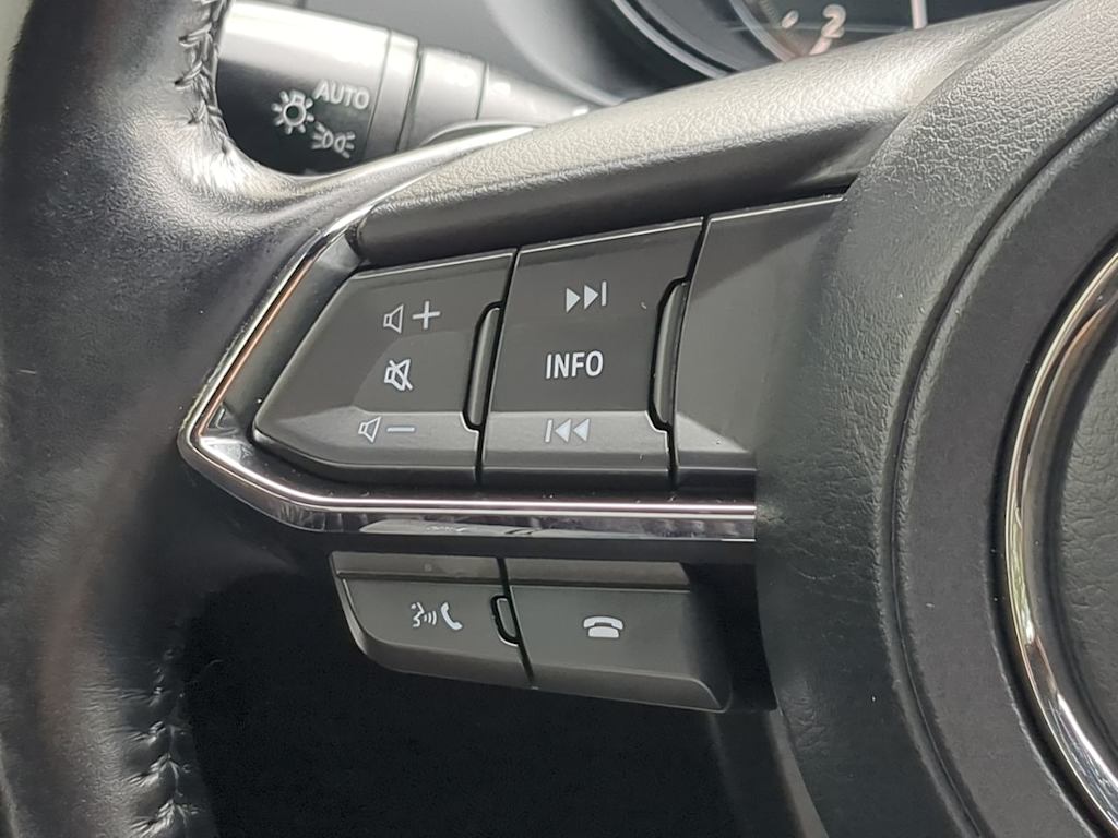 Thumbnail: 2021 Mazda CX-9 - 29