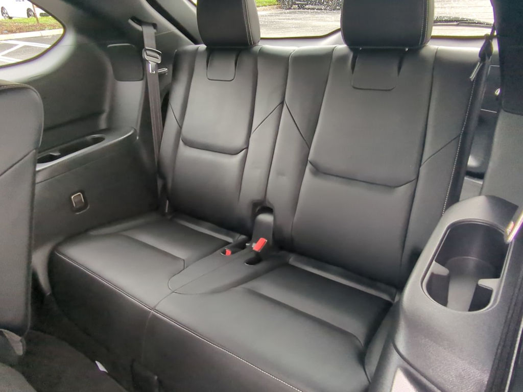 Thumbnail: 2021 Mazda CX-9 - 35