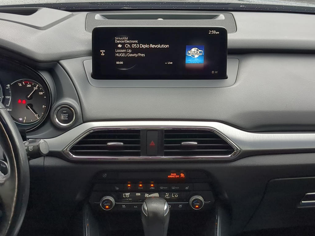 Thumbnail: 2021 Mazda CX-9 - 14