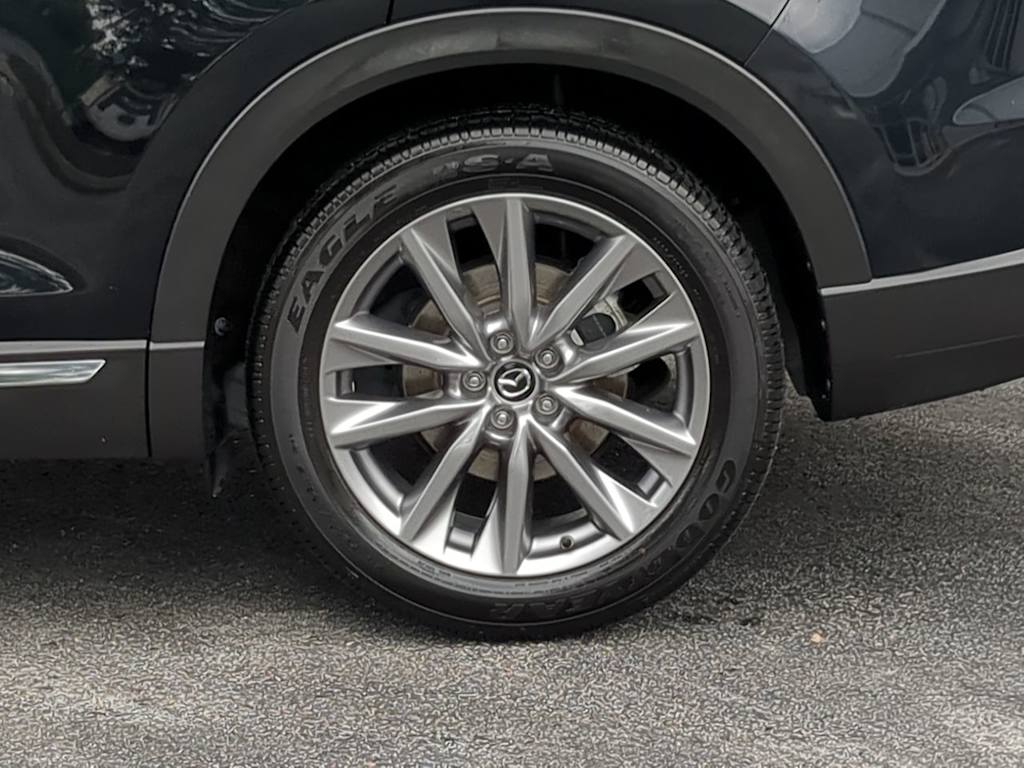 Thumbnail: 2021 Mazda CX-9 - 8