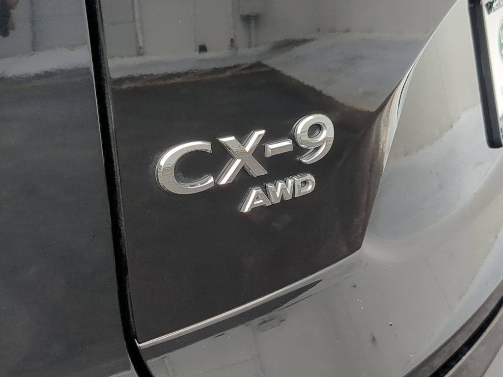 Thumbnail: 2021 Mazda CX-9 - 23