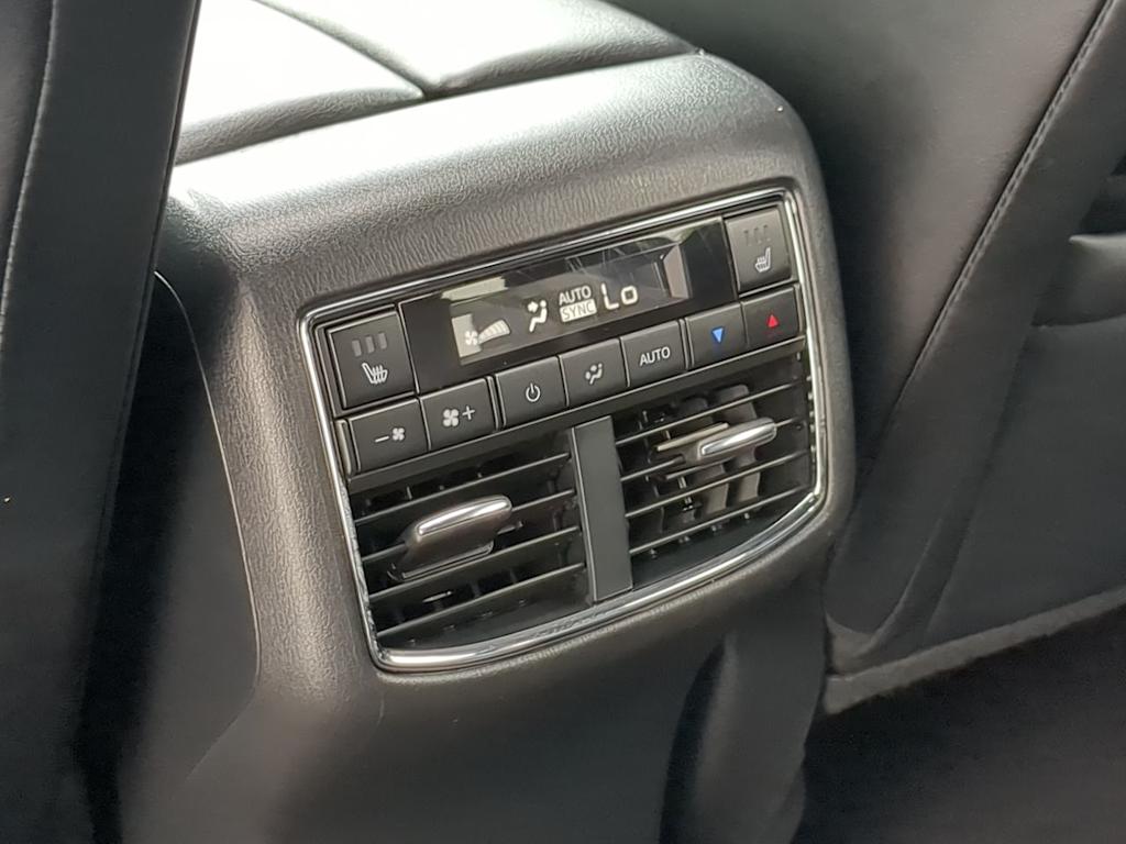 Thumbnail: 2021 Mazda CX-9 - 36