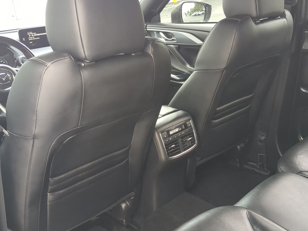 Thumbnail: 2021 Mazda CX-9 - 25