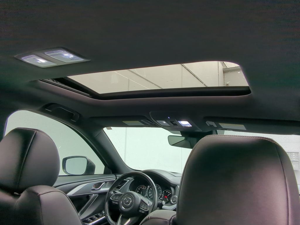 Thumbnail: 2021 Mazda CX-9 - 28