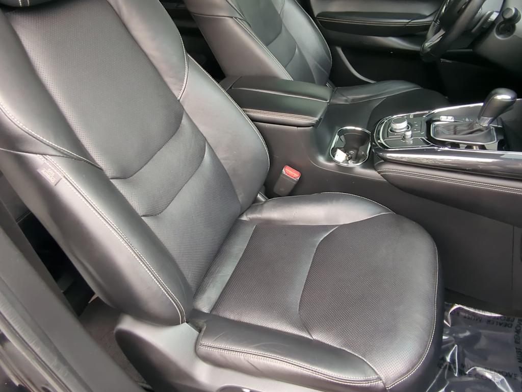 Thumbnail: 2021 Mazda CX-9 - 11