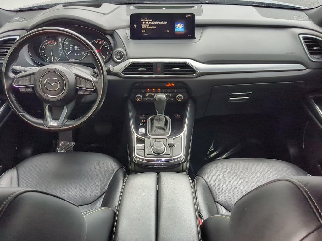 Thumbnail: 2021 Mazda CX-9 - 9