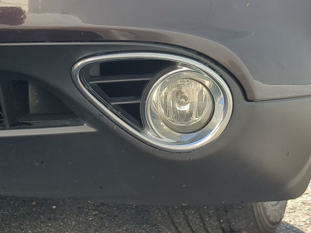 Thumbnail: 2015 INFINITI QX70 - 24