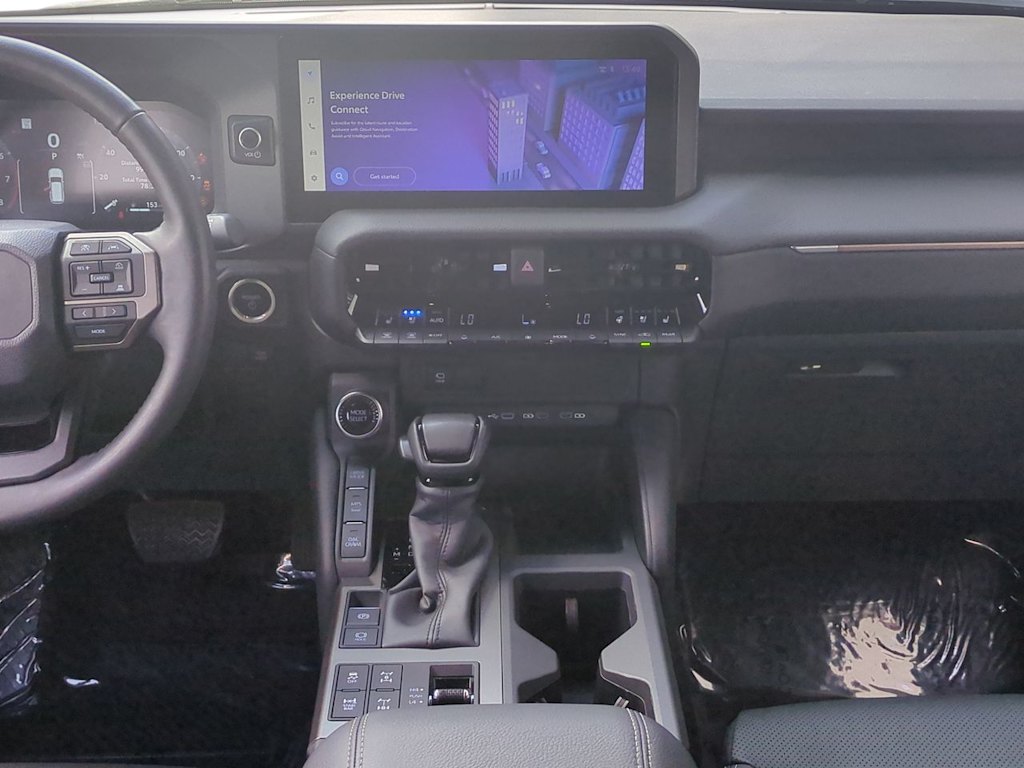 Thumbnail: 2024 Toyota Land Cruiser - 15