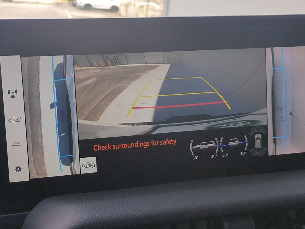 Thumbnail: 2024 Toyota Land Cruiser - 16