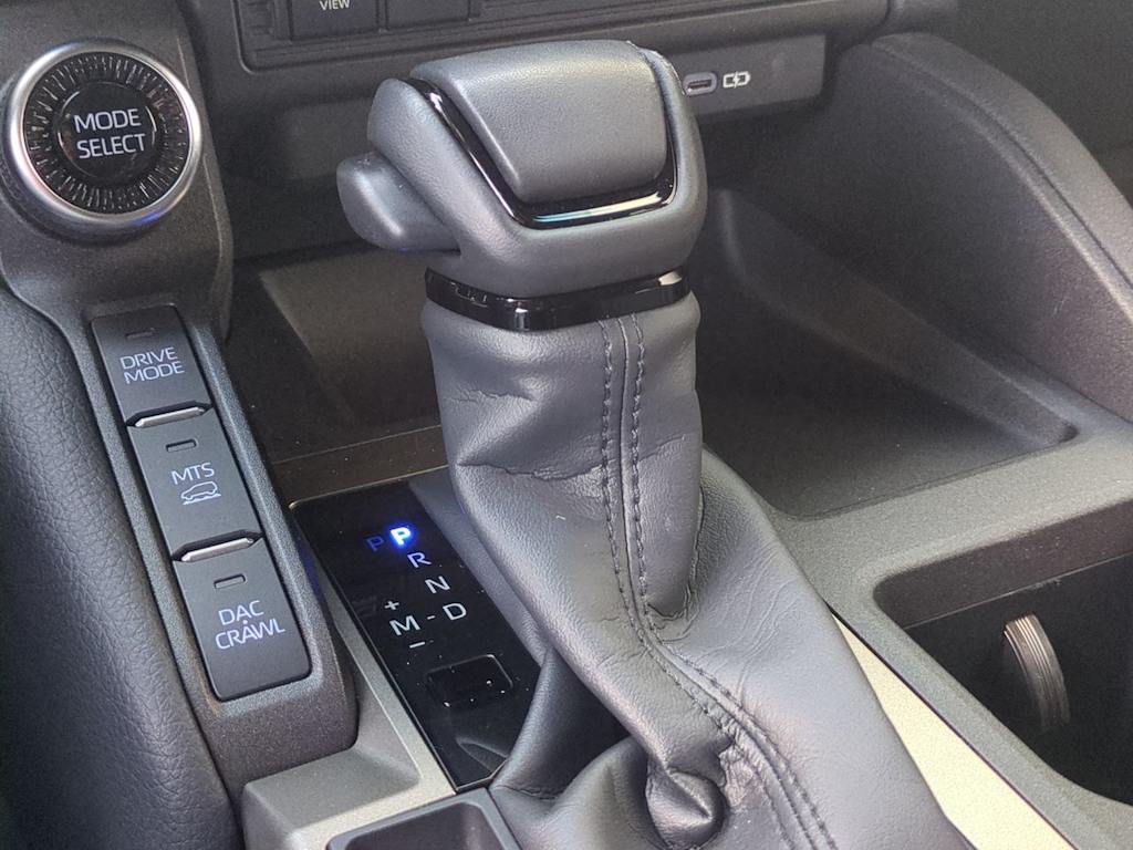 Thumbnail: 2024 Toyota Land Cruiser - 17