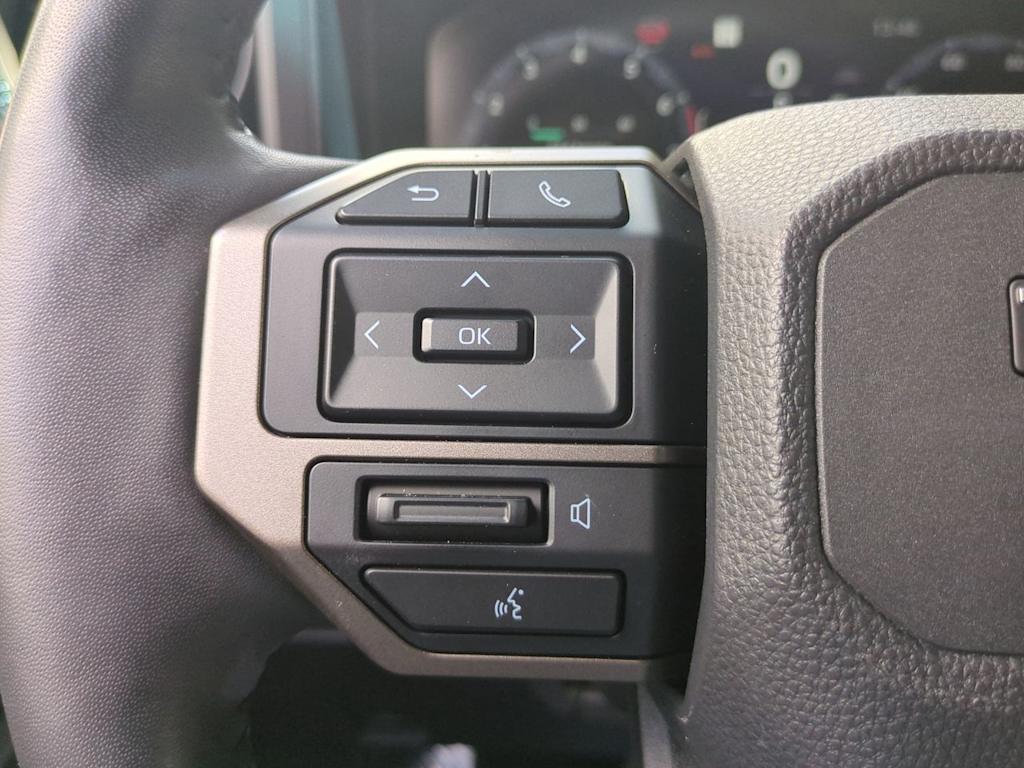 Thumbnail: 2024 Toyota Land Cruiser - 31