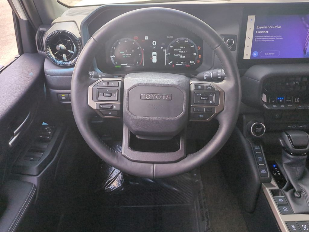 Thumbnail: 2024 Toyota Land Cruiser - 14