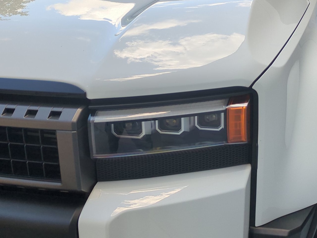 Thumbnail: 2024 Toyota Land Cruiser - 26