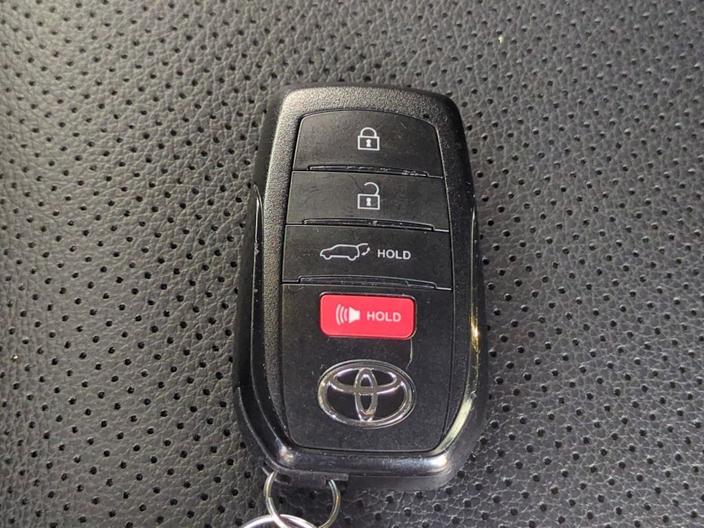 Thumbnail: 2024 Toyota Land Cruiser - 20