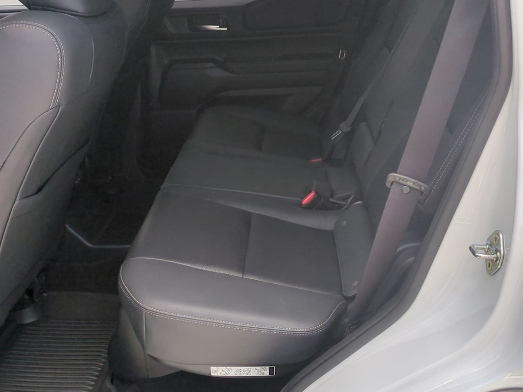 Thumbnail: 2024 Toyota Land Cruiser - 13