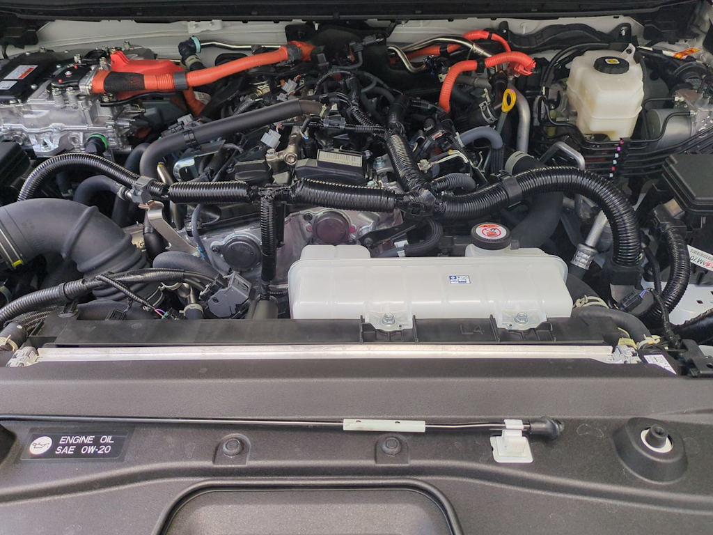 Thumbnail: 2024 Toyota Land Cruiser - 9