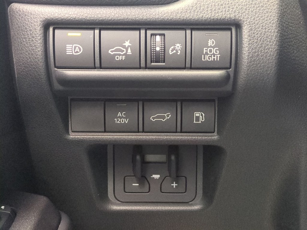 Thumbnail: 2024 Toyota Land Cruiser - 28