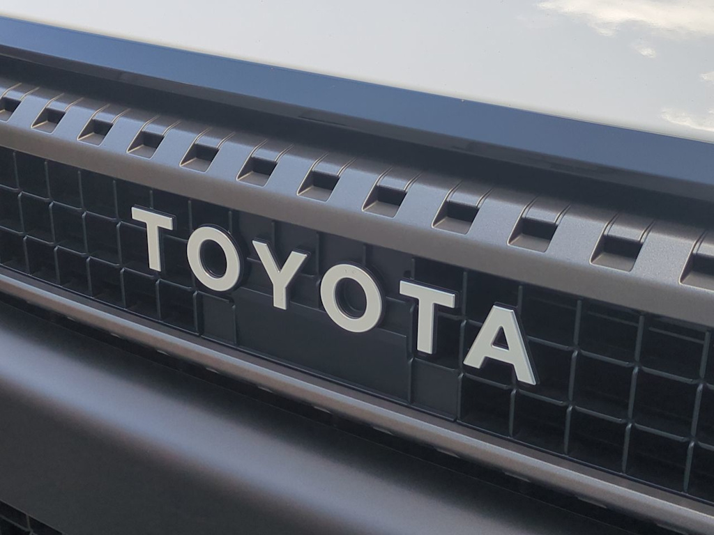 Thumbnail: 2024 Toyota Land Cruiser - 7