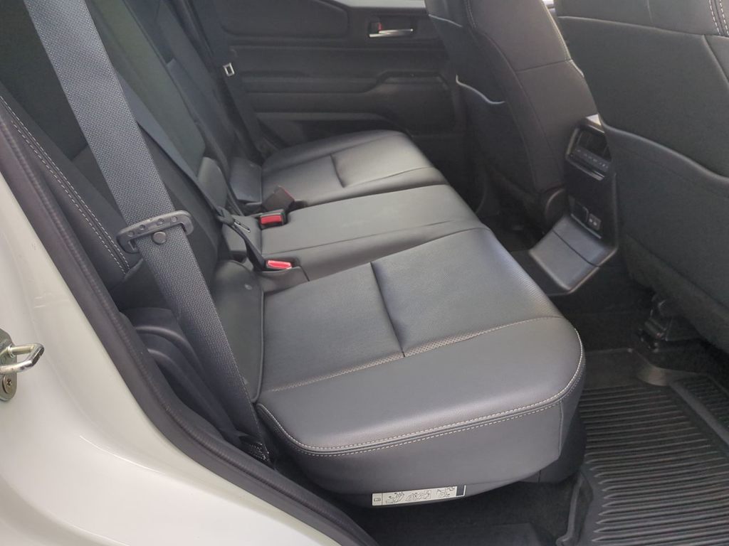 Thumbnail: 2024 Toyota Land Cruiser - 30