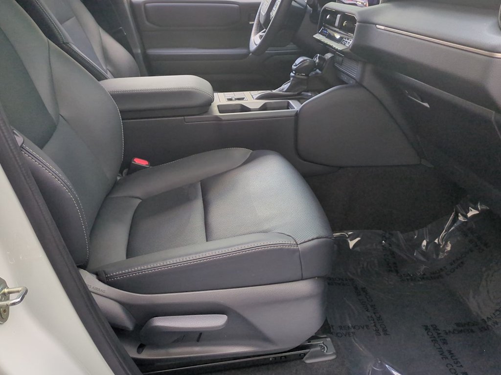 Thumbnail: 2024 Toyota Land Cruiser - 12