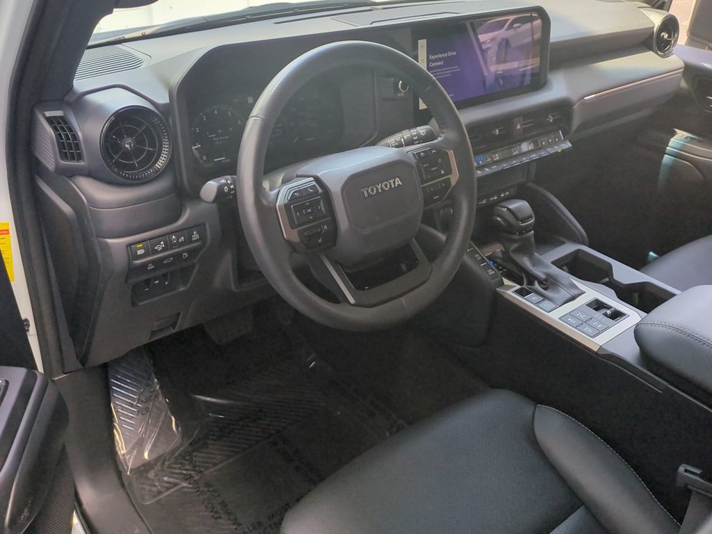 Thumbnail: 2024 Toyota Land Cruiser - 2