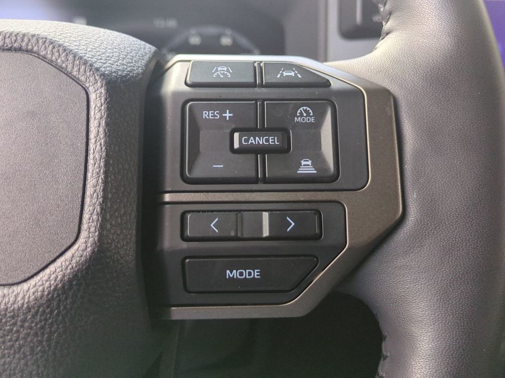 Thumbnail: 2024 Toyota Land Cruiser - 32