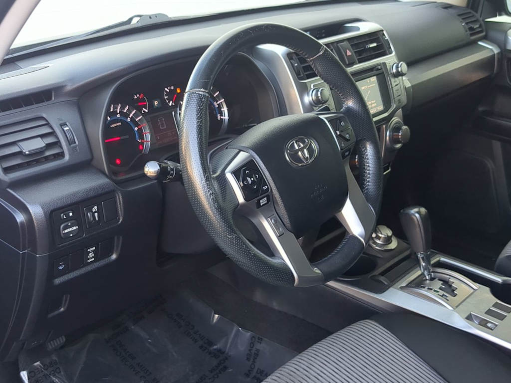 Thumbnail: 2016 Toyota 4Runner - 2