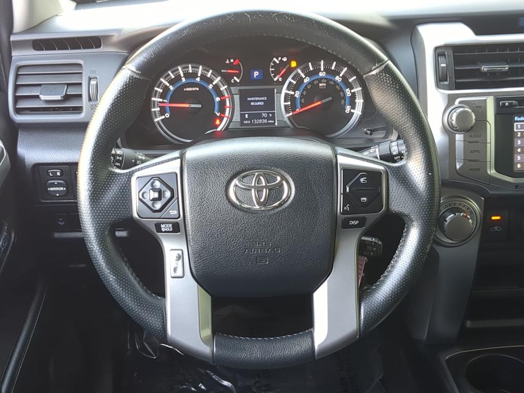 Thumbnail: 2016 Toyota 4Runner - 13