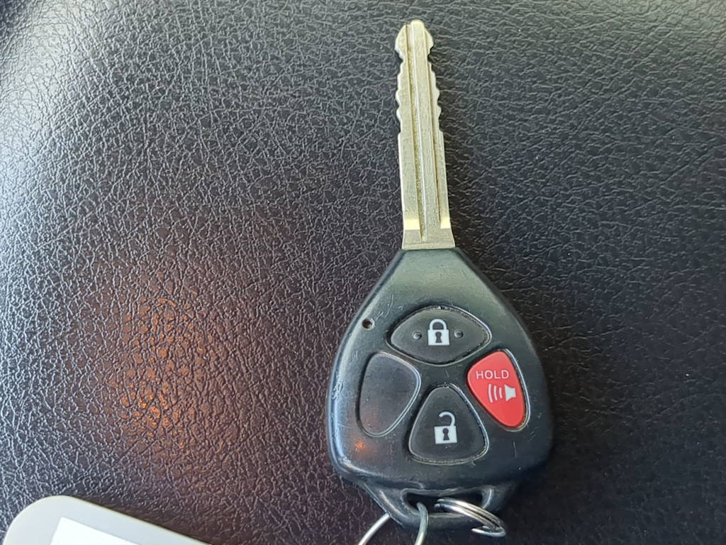 Thumbnail: 2016 Toyota 4Runner - 18