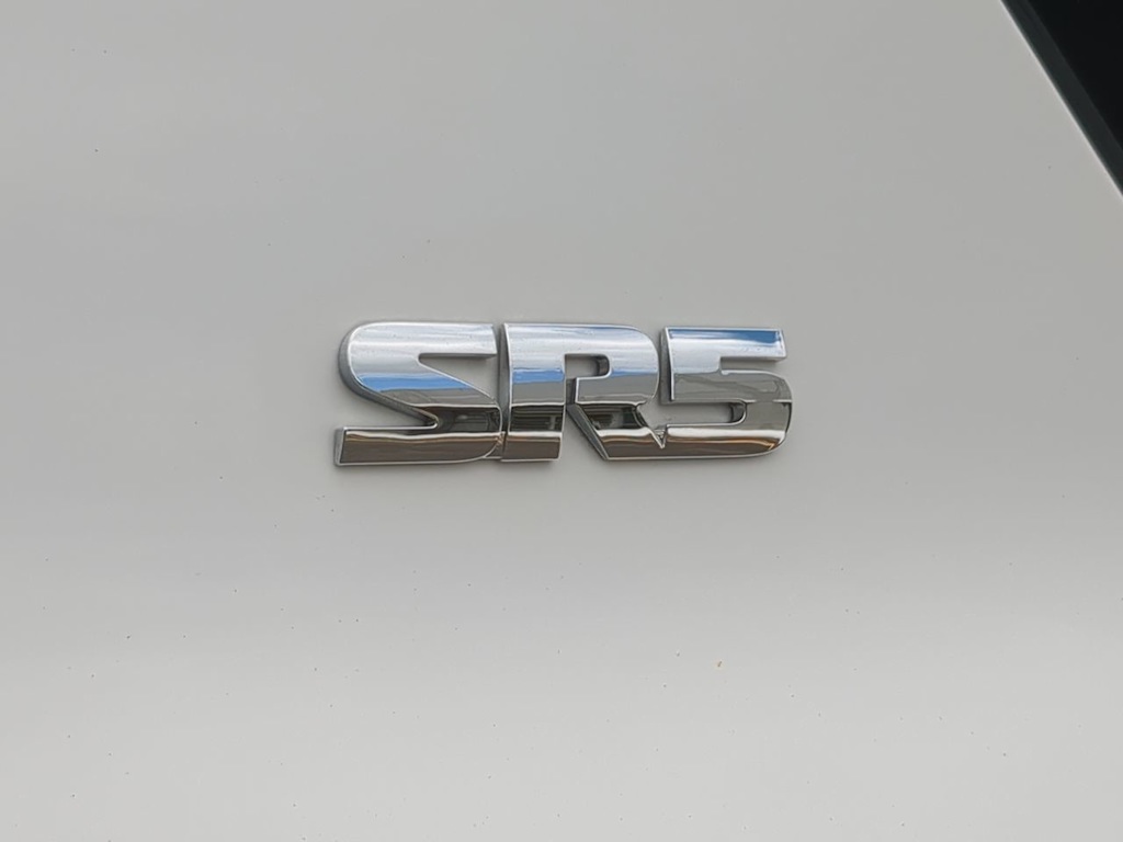 2024 Toyota 4Runner SR5 27