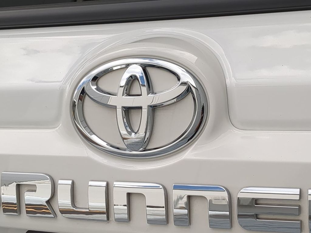 2024 Toyota 4Runner SR5 7