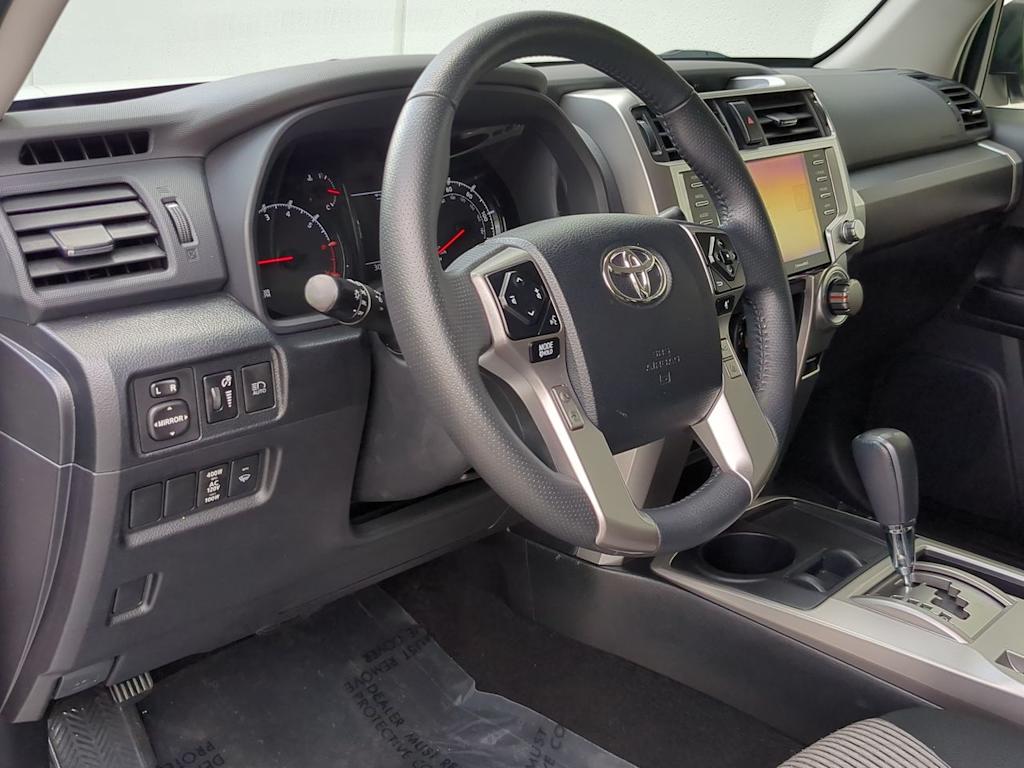2024 Toyota 4Runner SR5 2
