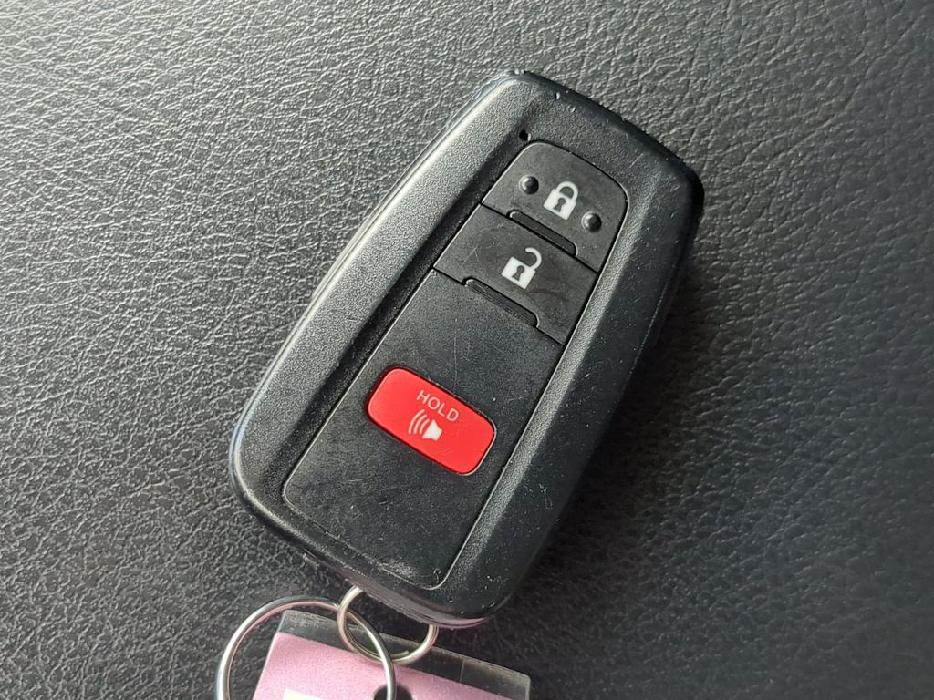 2024 Toyota 4Runner SR5 20