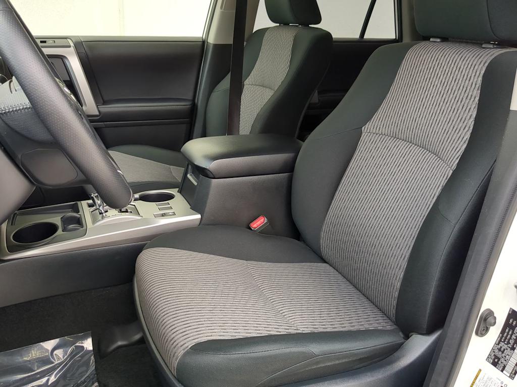 2024 Toyota 4Runner SR5 11