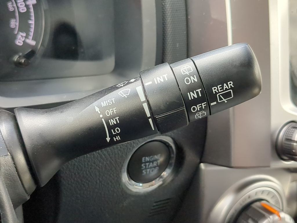 2024 Toyota 4Runner SR5 33