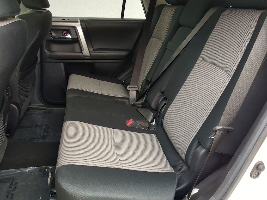 2024 Toyota 4Runner SR5 13