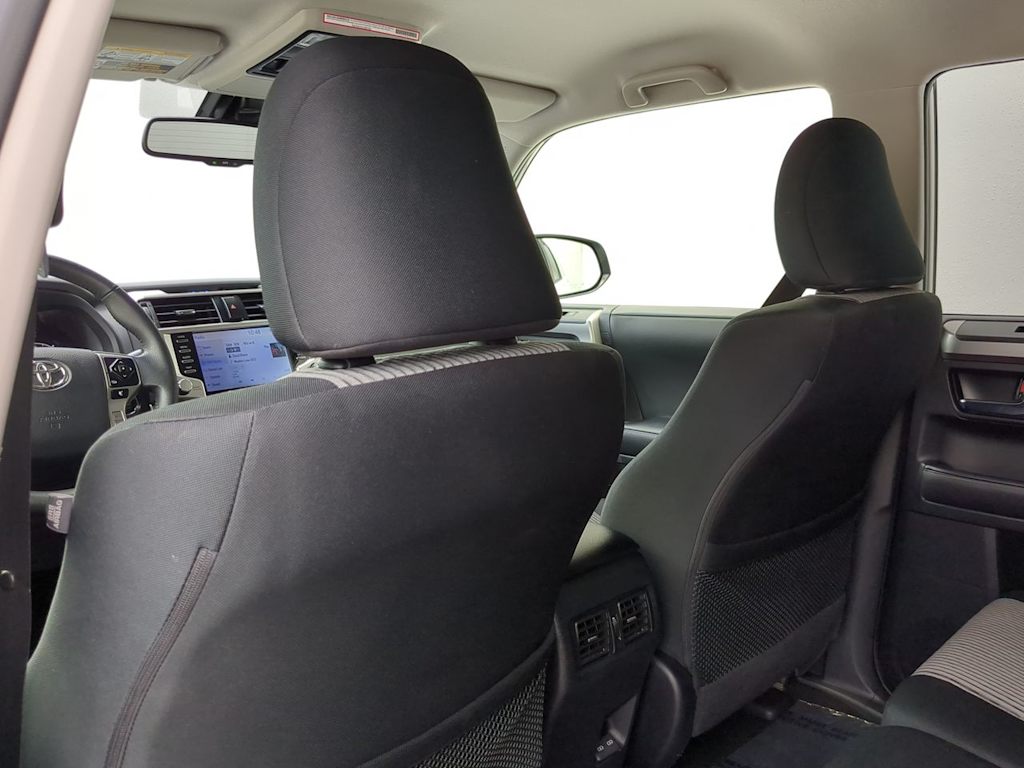 2024 Toyota 4Runner SR5 12